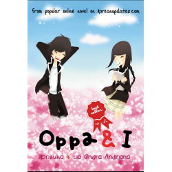 Oppa & I Oppa & I