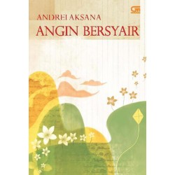 Angin Bersyair Angin Bersyair