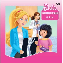 Barbie: Kamu Bisa Menjadi Dokter (You Can Be A Doctor) Barbie: Kamu Bisa Menjadi Dokter (You Can Be A Doctor)