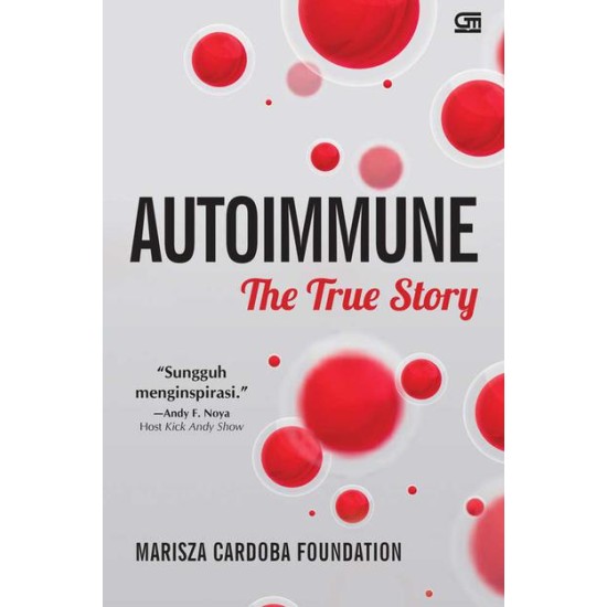 Autoimmune: The True Story