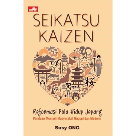 Seikatsu Kaizen: Reformasi Pola Hidup Jepang