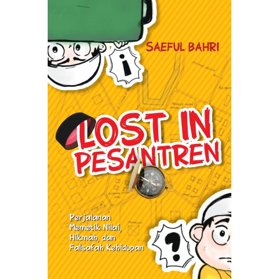 Lost In Pesantren