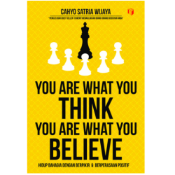 You Are What You Think You Are What You Believe (Cover Lama) You Are What You Think You Are What You Believe (Cover Lama)