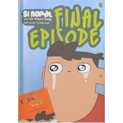 Si Nopal And The Perfect Family : Final Episode Si Nopal And The Perfect Family : Final Episode
