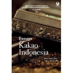 Bangga Dengan Kakao Indonesia Bangga Dengan Kakao Indonesia
