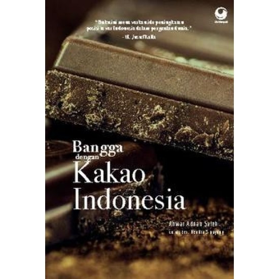 Bangga Dengan Kakao Indonesia