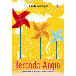 Beranda Angin: Misteri Takdir Sehitam Langit Malam Beranda Angin: Misteri Takdir Sehitam Langit Malam