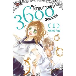 Tomorrows 3600 Seconds 01 Tomorrows 3600 Seconds 01