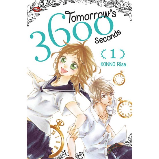Tomorrows 3600 Seconds 01