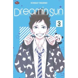 Dreamin Sun 03 Dreamin Sun 03