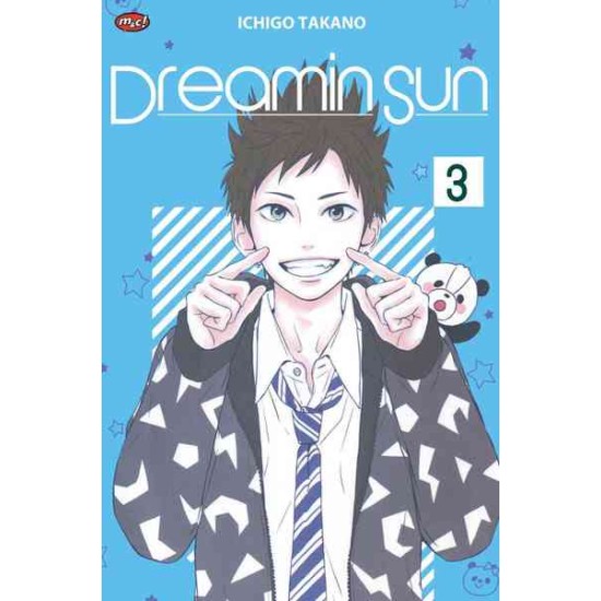 Dreamin Sun 03