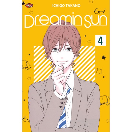 Dreamin Sun 04