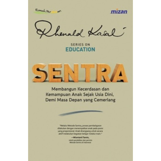 Series on Education : Sentra