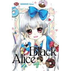 Black Alice Black Alice
