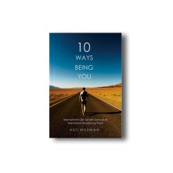 10 WAYS BEING YOU 10 WAYS BEING YOU