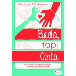Beda, Tapi Cinta Beda, Tapi Cinta