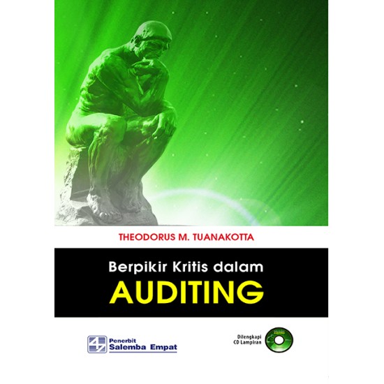 Berpikir Kritis dalam Auditing