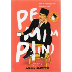 Pemimpi(N) Edisi Amandemen Pemimpi(N) Edisi Amandemen