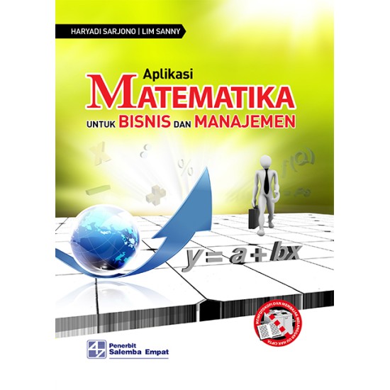 Aplikasi Matematika untuk Bisnis dan Manajemen