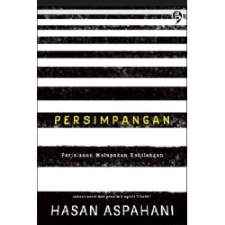 Persimpangan Persimpangan