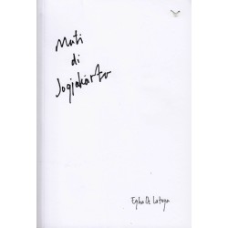 Mati di Jogjakarta Mati di Jogjakarta