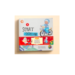 1 Set Seri 5 Perkara 1 Set Seri 5 Perkara