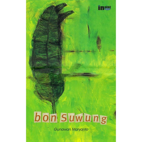 Bon Suwung: Kumpulan Cerpen