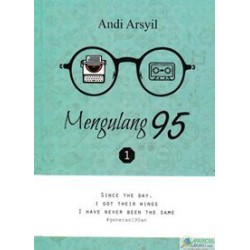 Mengulang 95 Seri 1 Mengulang 95 Seri 1