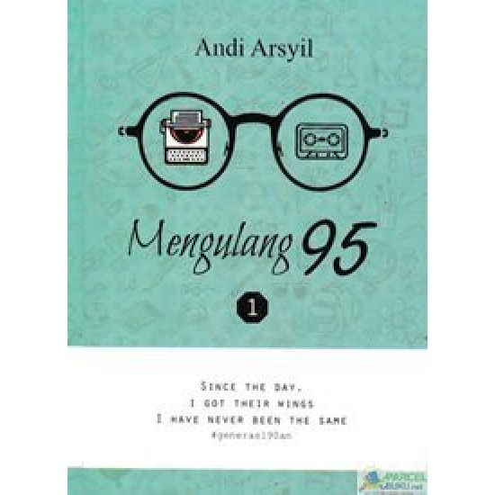 Mengulang 95 Seri 1