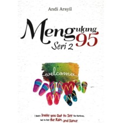 Mengulang 95 Seri 2 Mengulang 95 Seri 2