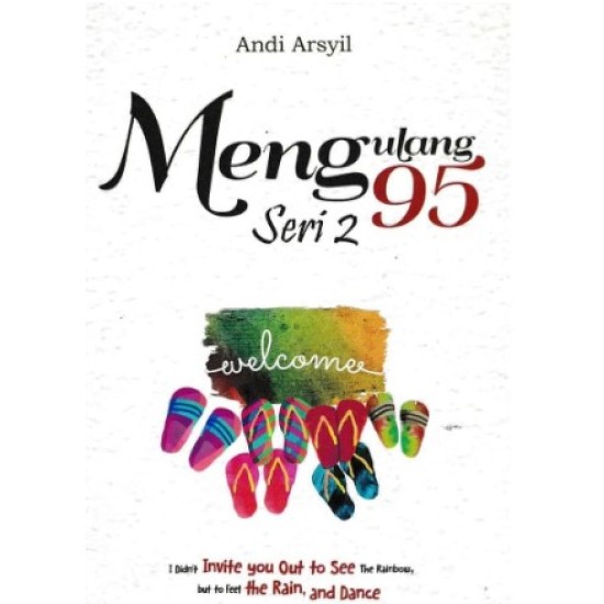 Mengulang 95 Seri 2