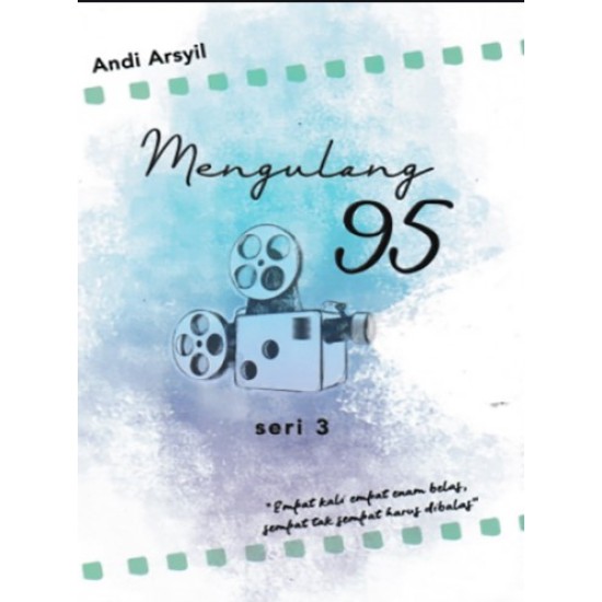 Mengulang 95 Seri 3