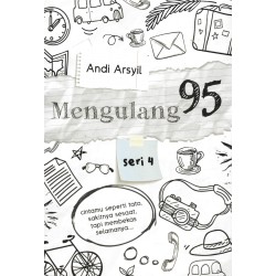 Mengulang 95 Seri 4 Mengulang 95 Seri 4