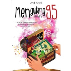 Mengulang 95 Seri 5 Mengulang 95 Seri 5