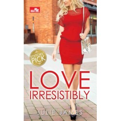 CR: Love Irresistibly (Editor's Pick) CR: Love Irresistibly (Editor's Pick)