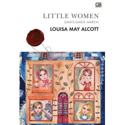 Classics: Gadis-Gadis March (Little Women) Classics: Gadis-Gadis March (Little Women)