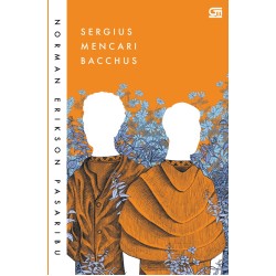 Sergius mencari Bacchus Sergius mencari Bacchus