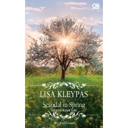 Historical Romance: Scandal in Spring (Skandal Musim Semi) Historical Romance: Scandal in Spring (Skandal Musim Semi)