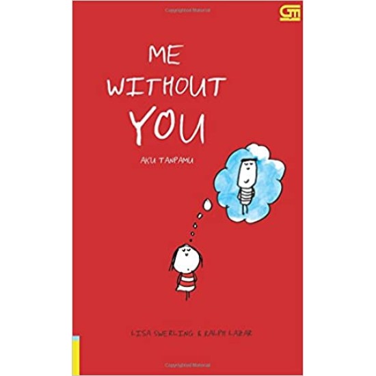 Me Without You : Aku Tanpamu