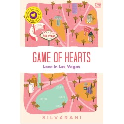 Game of Hearts: Love In Las Vegas Game of Hearts: Love In Las Vegas