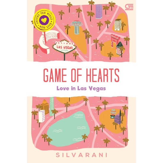 Game of Hearts: Love In Las Vegas