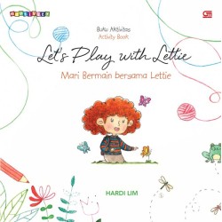 Lettie: Mari Bermain Bersama Lettie (Let's Play with Lettie) Lettie: Mari Bermain Bersama Lettie (Let's Play with Lettie)