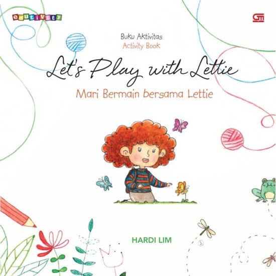 Lettie: Mari Bermain Bersama Lettie (Let's Play with Lettie)