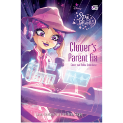 Star Darlings : Clover dan Solusi Sederhana (Clover's Parent Fix) Star Darlings : Clover dan Solusi Sederhana (Clover's Parent Fix)