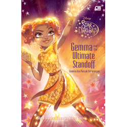 Star Darlings : Gemma dan Puncak Pertarungan (Gemma & The Ultimate Standoff) Star Darlings : Gemma dan Puncak Pertarungan (Gemma & The Ultimate Standoff)