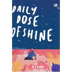 Daily Dose of Shine Daily Dose of Shine