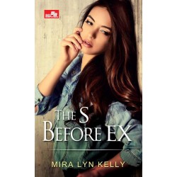 CR: The S Before Ex CR: The S Before Ex