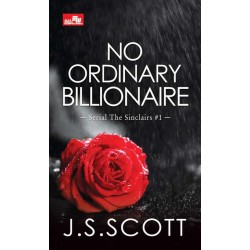 CR: No Ordinary Billionaire CR: No Ordinary Billionaire