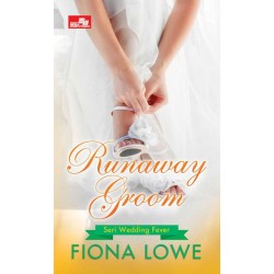 CR: Runaway Groom CR: Runaway Groom