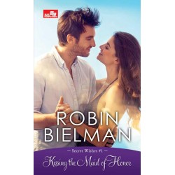CR: Kissing the Maid of Honor (Secret Wishes #1) CR: Kissing the Maid of Honor (Secret Wishes #1)